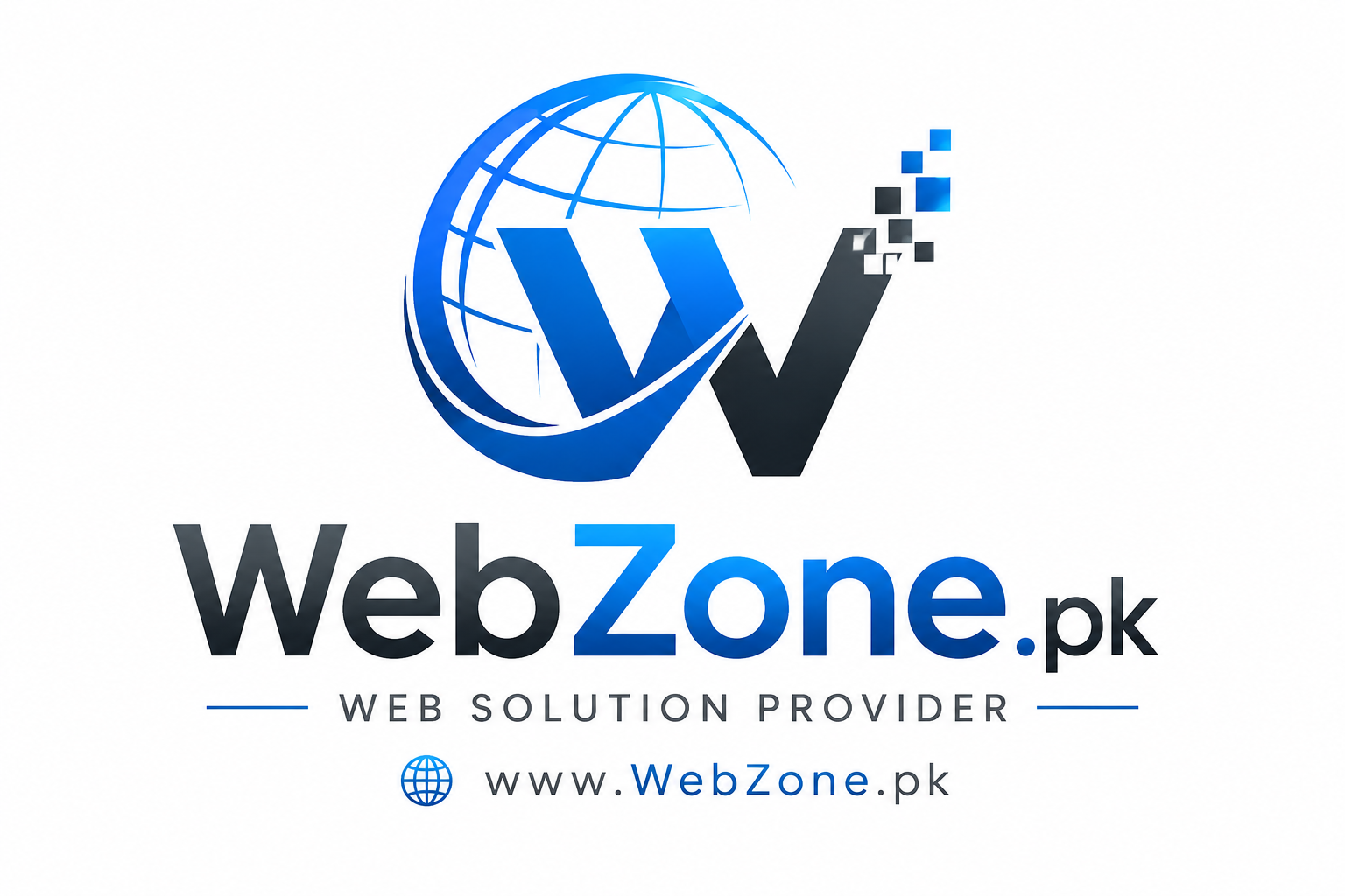 WebZone.pk - Web Solution Provider